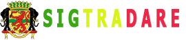 Logo SIGTRADARE